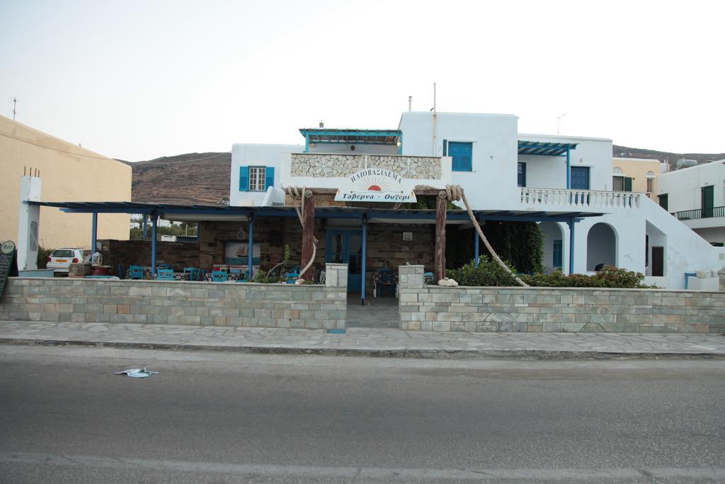 Marika Kionia Exterior foto